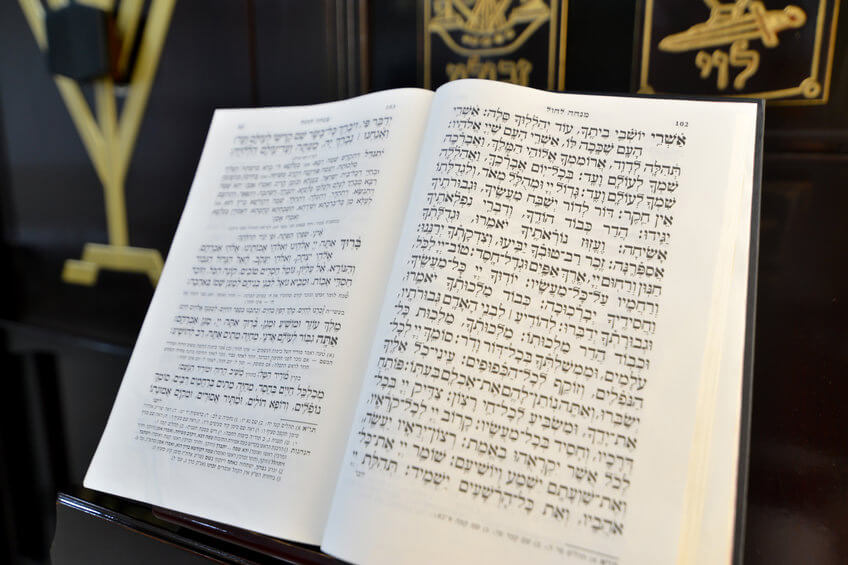 Finding God through the Jewish and Hebrew Roots of the Bible
